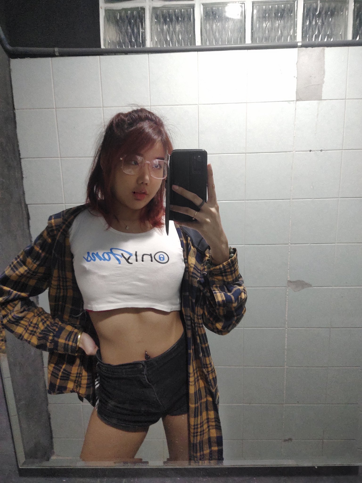 VJ Haru Twitter
