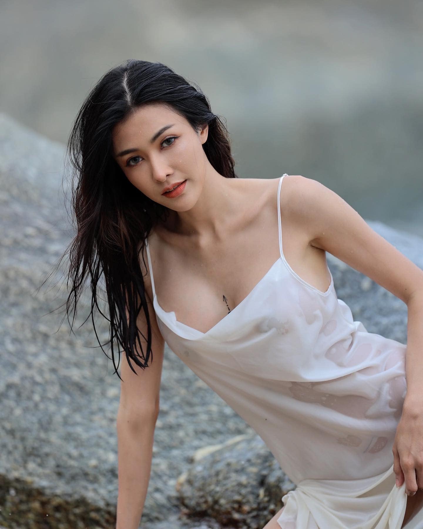 มัดไหม อรกัญญา ig