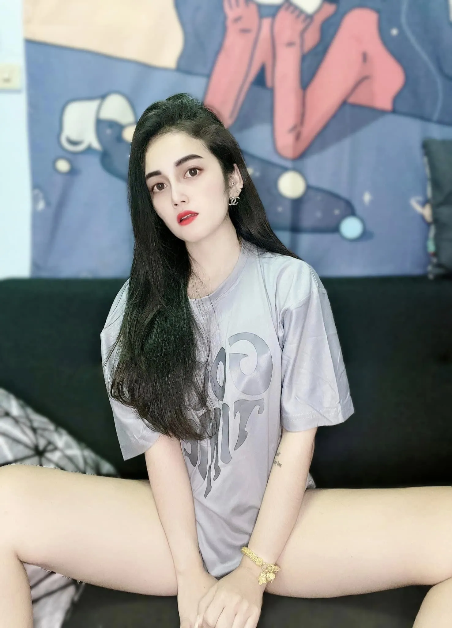 เจ๊แต้ว18+
