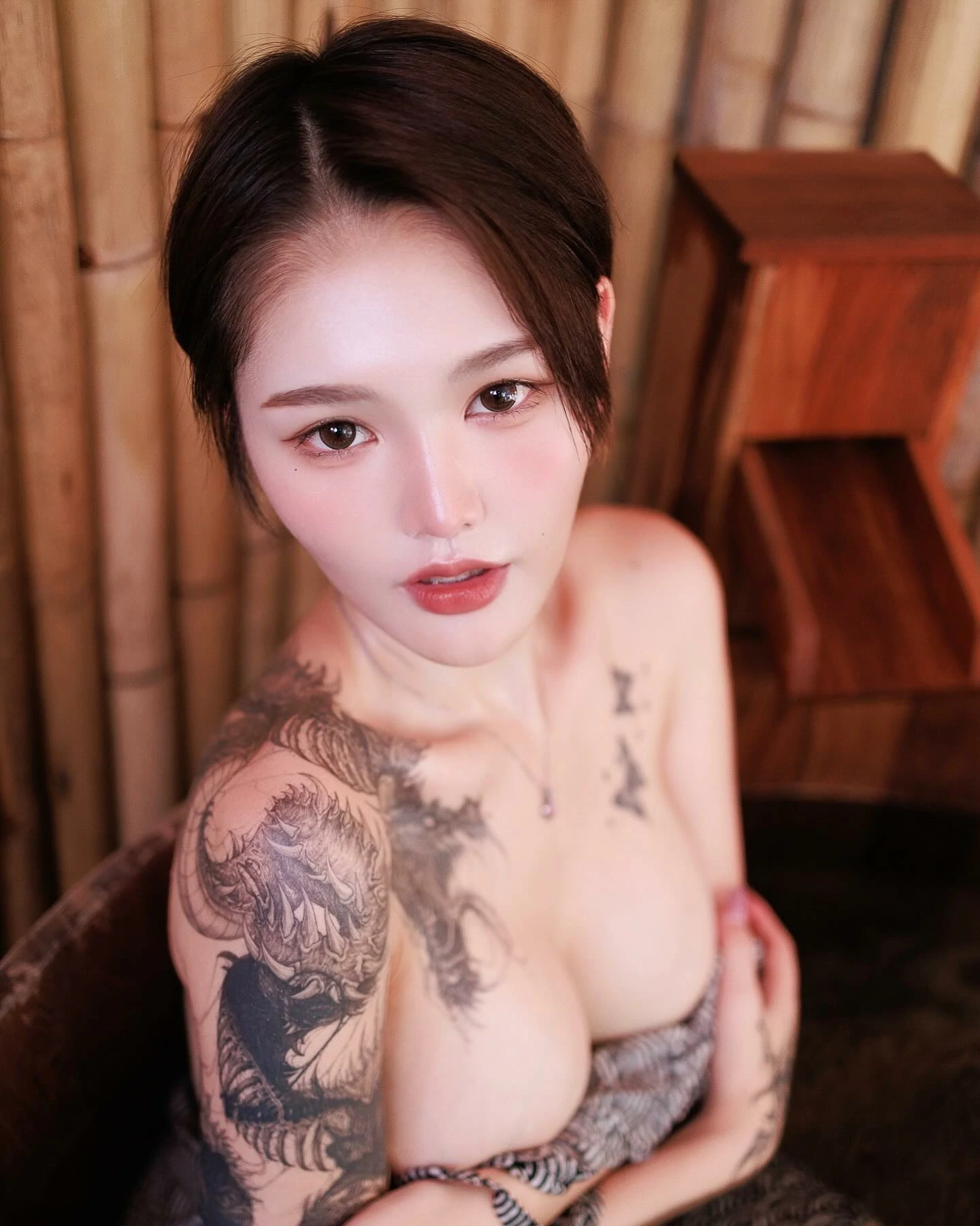 น้อง Mueylix น้อง Mueylix