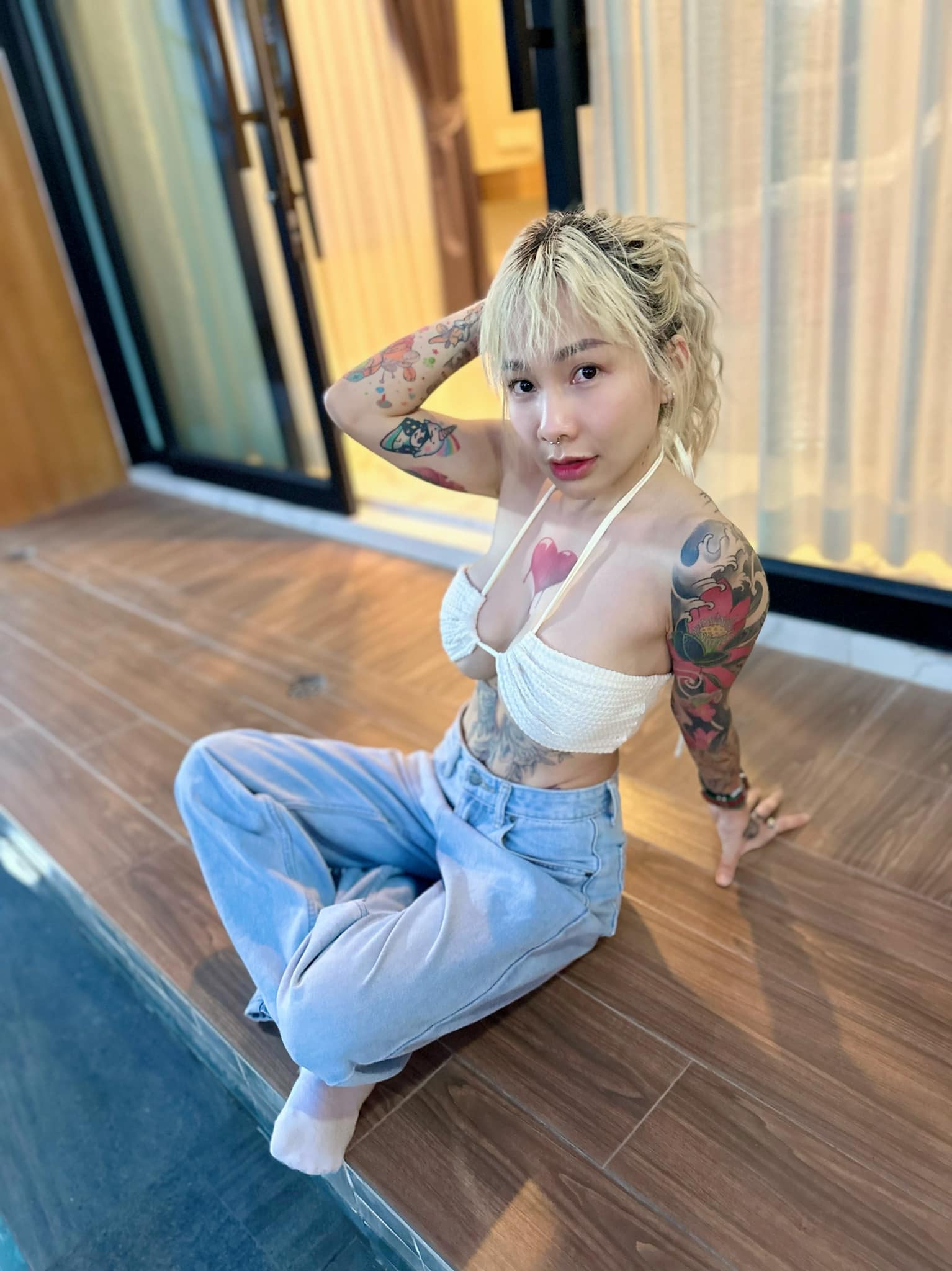 น้องเมย์ ปีศาจแมว น้องเมย์ ปีศาจแมว