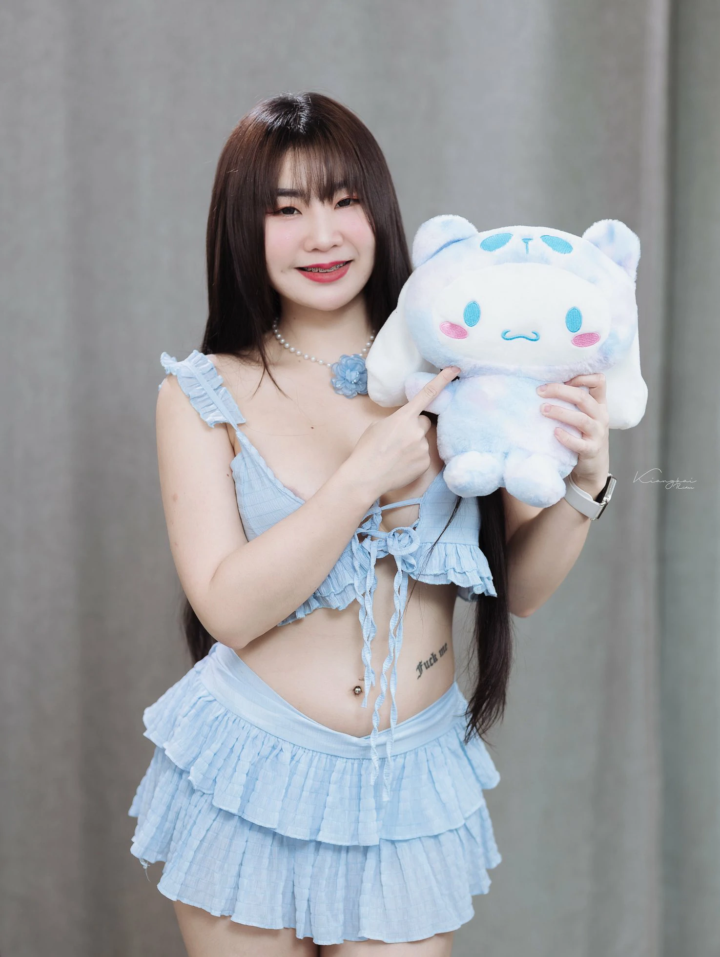 น้องเอิร์น EarnAriya42