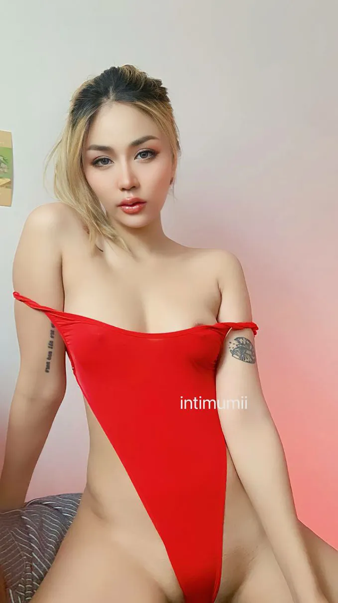 น้องเมย์ Intimumi